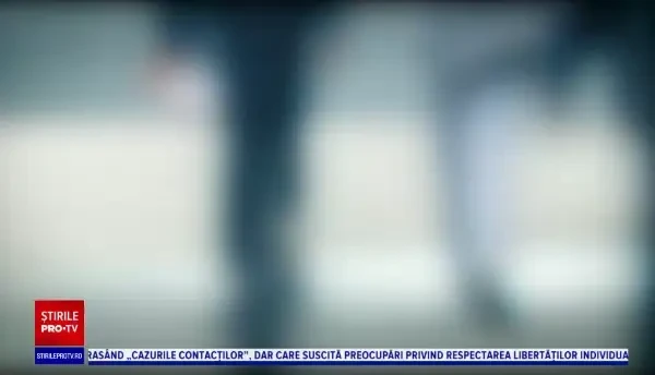 Centru comercial din Cluj, scena unor orori greu de imaginat: "De aici am văzut totul"