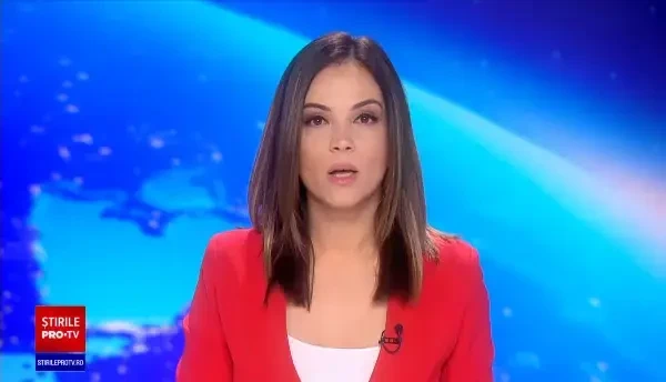 Accident violent în Dâmbovița. Momentul în care un tir izbește două mașini