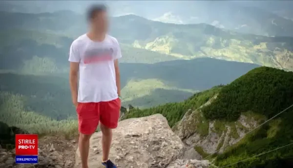 Unul dintre cei mai periculoși infractori din România, arestat în cazul tânărului executat într-un bloc din Bacău