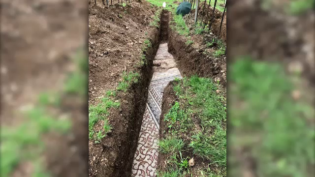 Descoperire uluitoare în Italia. Specialiștii încearcă să afle cum e posibil