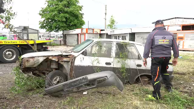 Polițiștii, la vânătoare de rable. ”Se poate ajunge la situații mai tensionate”