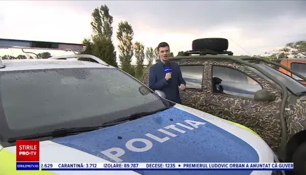 Guvernul pregătește un set de măsuri pentru întreaga industrie auto din România