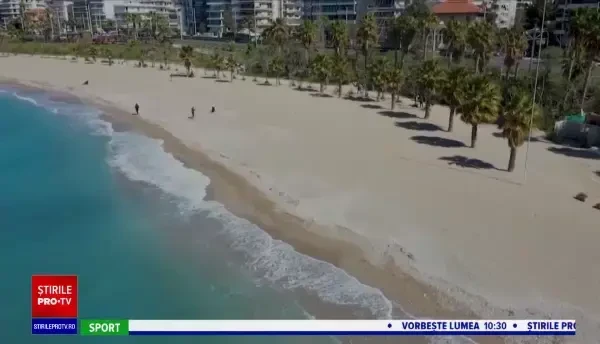 Coronavirus în lume, LIVE UPDATE 29 mai. Țara care își închide frontierele pentru cetățenii din UE