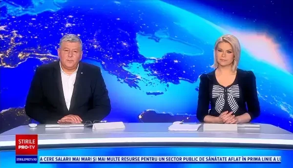 Pagube uriașe din cauza grindinii și a ploii torențiale. ”Nu am putut salva mare lucru”