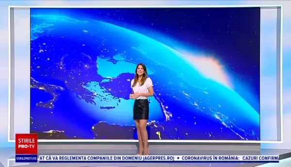 Ploi, vijelii și grindină în țară. Ce ne așteaptă în acest sfârșit de săptămână