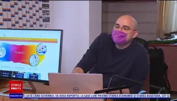 Idei profitabile în timpul pandemiei. Cum s-au adaptat unii antreprenori