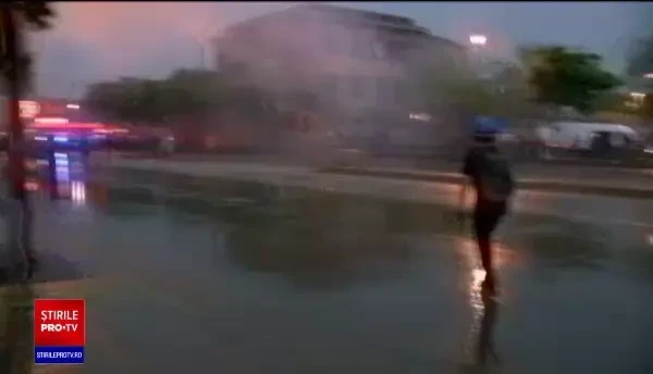 Fratele lui George Floyd cere condamnarea la moarte a unuia dintre polițiștii din Minneapolis