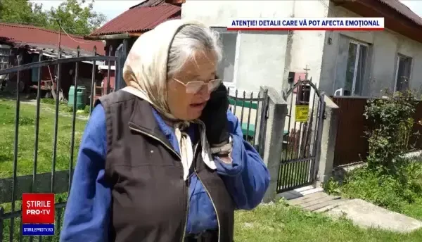 O educatoare din Maramureș este bănuită că și-a ucis fiul de 9 ani, după care a vrut să se sinucidă