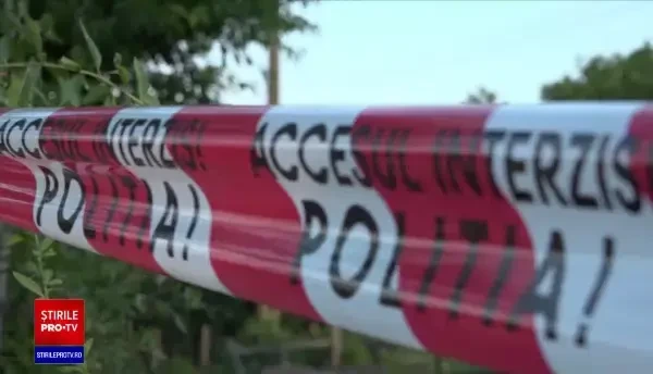 O educatoare din Maramureș este bănuită că și-a ucis fiul de 9 ani, după care a vrut să se sinucidă