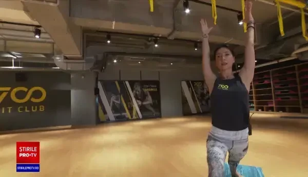 Nu toate sălile de fitness se vor deschide de la 15 iunie. Ce reguli stricte trebuie respectate