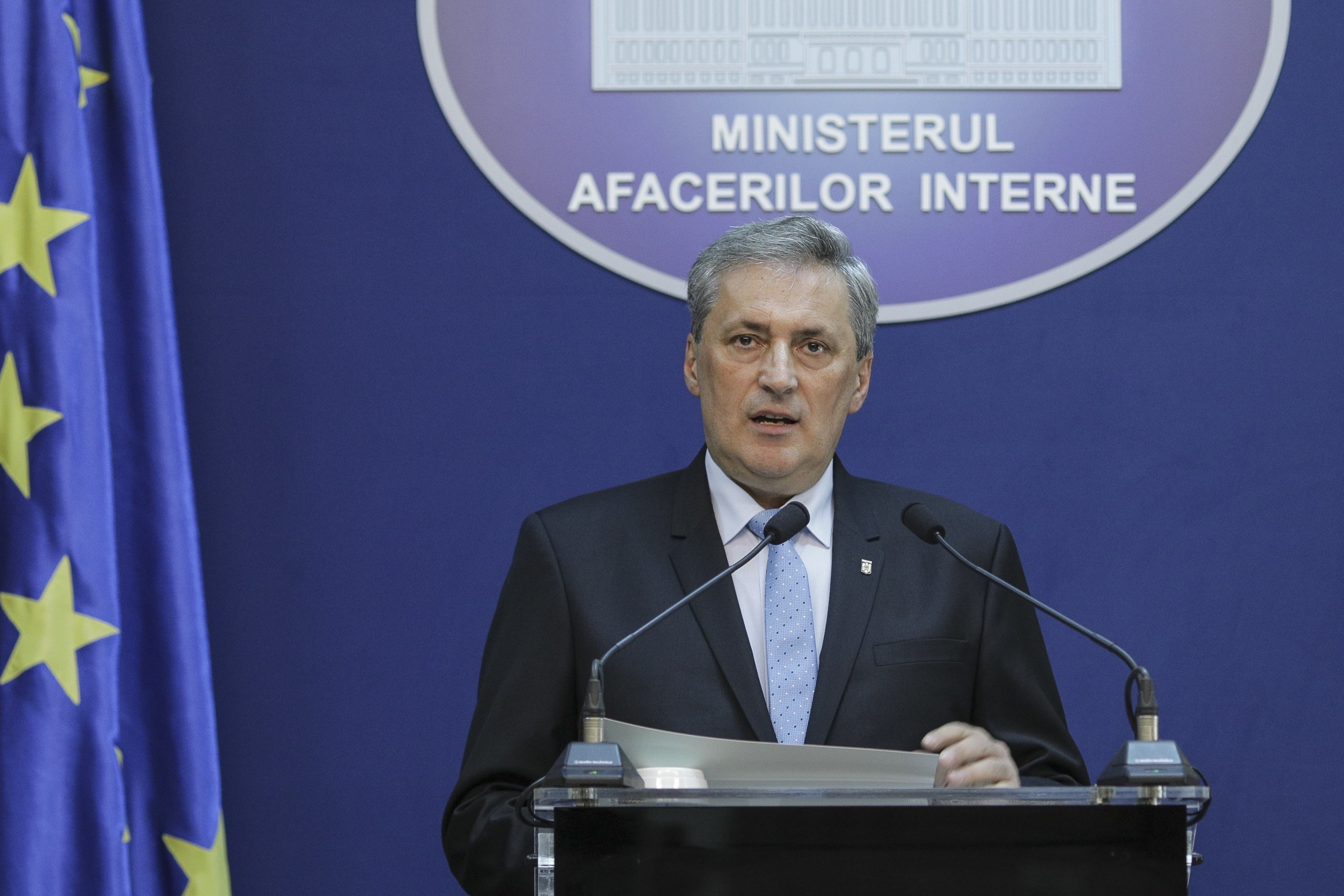 Oficialii MAI anunţă măsuri speciale pentru ziua alegerilor. Zone speciale de intervenţie şi grupe operative în fiecare judeţ