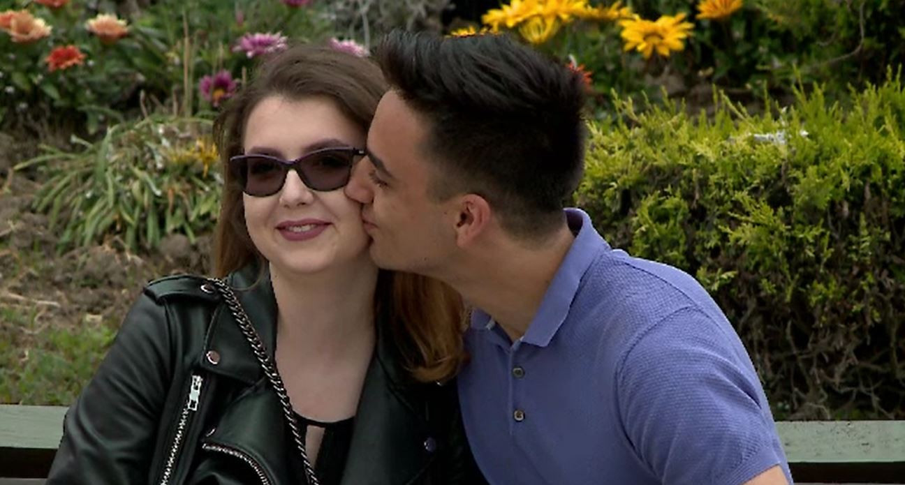 Dragostea în vreme de pandemie. Ce spun psihologii despre relațiile "virtuale"