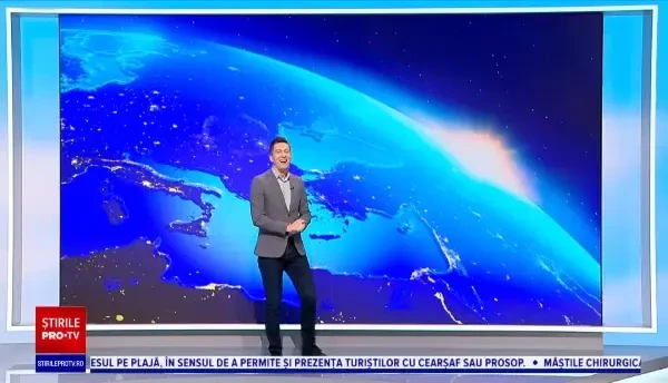 Vreme rece și ploi în mai multe regiuni. Prognoza pentru zilele următoare