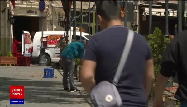 Noile reguli de funcționare a teraselor. Ce trebuie să știe personalul și clienții