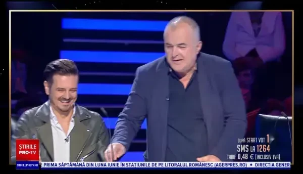 Ce face cu 120.000 de euro câștigătorul ”Românii au talent”: ”Ajut o familie nevoiașă”
