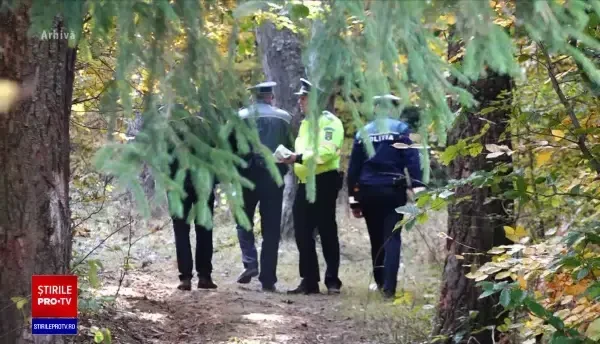 Tânăr din Suceava, nevoit să își dezgroape tatăl. Angajații de la morgă au dat trupul unei alte familii