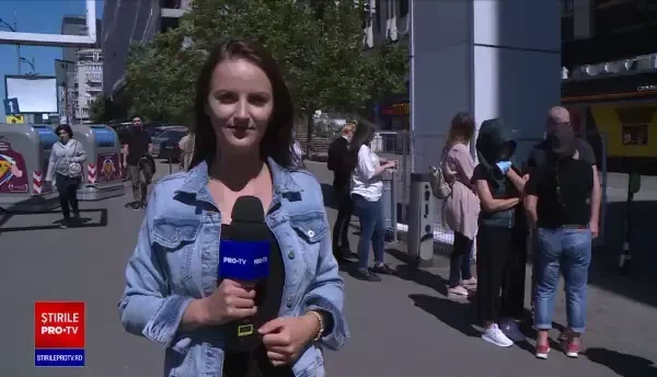 Românii au făcut shopping și pe timpul pandemiei. Care au fost cele mai cumpărate produse