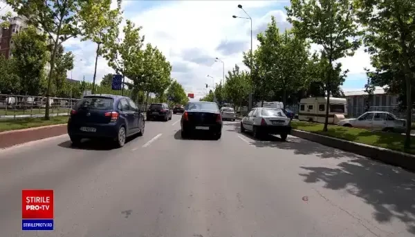 S-a dat liber și la circulația pe drumuri. Ce se întâmplă însă cu românii care ies din ţară