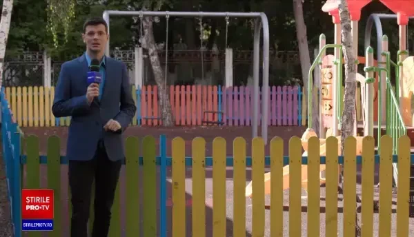 Numărul copiilor din România, în scădere accentuată. Fenomenul rar produs de pandemie