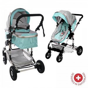 (P) Siguranța căruciorului este o prioritate - 5