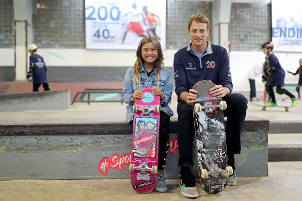 VIDEO șocant. O sportivă de 11 ani a căzut de la mare înălțime. Se antrena pentru Olimpiadă