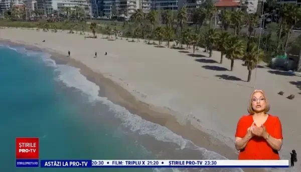 Majoritatea destinațiilor turistice preferate de români au fost redeschise