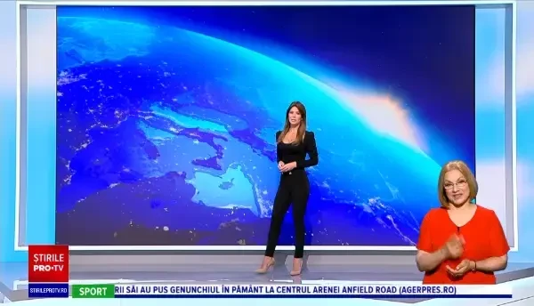 Vremea se răceşte şi va ploua în mai multe zone. Prognoza pentru următoarele zile