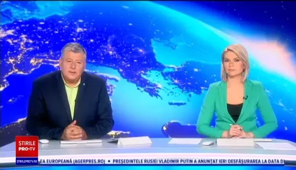 Când va avea loc referendumul privind reforma constituţională din Rusia. Putin ar putea rămâne la conducere până în 2036