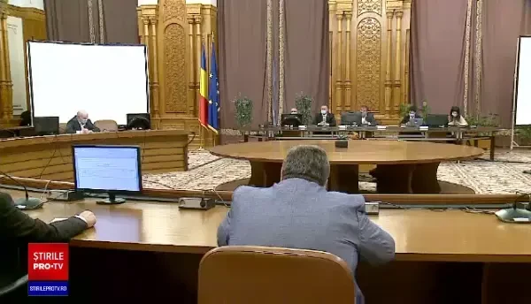 ”Dialogul surzilor”. Deputații nu au fost în stare să poarte o discuție prin telefon