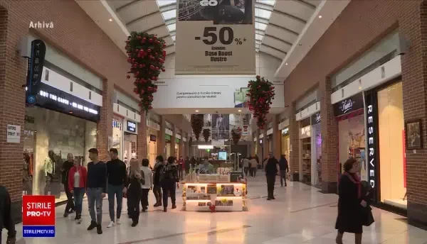 Când vom putea merge la mall și ce reguli va trebui să respectăm