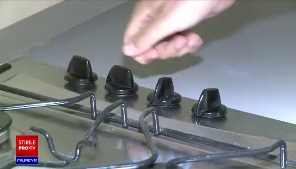 Câţi dintre furnizorii de gaze oferă preţuri mai mici de la 1 iulie. Ministru: "O golănie"