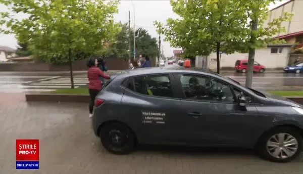 Examenele auto au fost reluate. Măsurile care vor trebui respectate