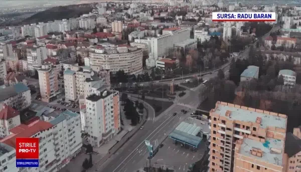 Studiu: 20% din populația Sucevei s-a imunizat natural la Covid-19. Categoriile cele mai expuse19stadiusuceava