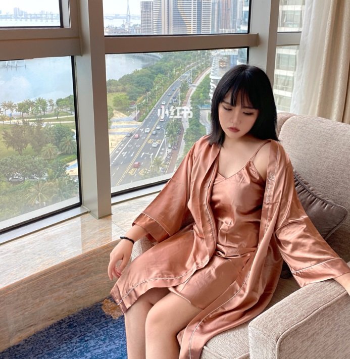 influenceri china