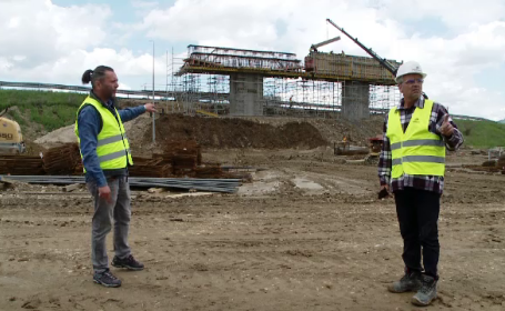 Salariu de 10.000 de lei pe luna pentru un muncitor in constructii, in Romania. Unde se pot castiga acesti bani