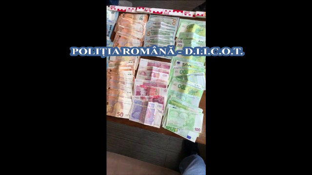 Grupare infracțională, destructurată în Caraș-Severin. Cu ce au alimentat piața neagră timp de un an