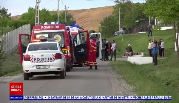 Un bărbat a fost găsit mort, pe marginea drumului, după ce a plecat de la fiica sa. Ce suspectează familia