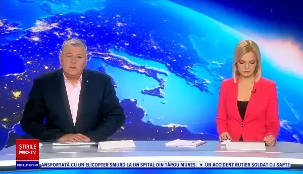 Șoferul de 28 de ani care a produs accidentul cu 6 răniți a fost arestat preventiv