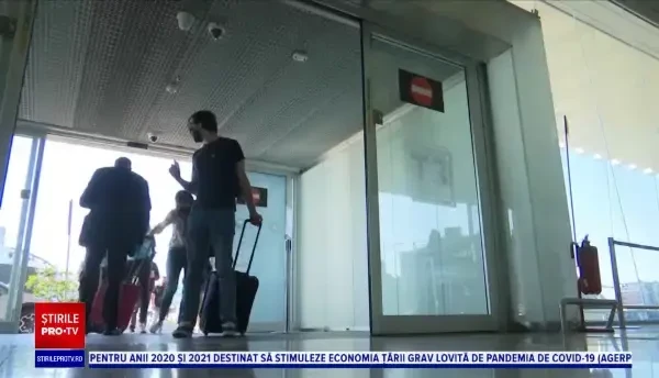 Italia și-a redeschis frontierele pentru cetățenii UE. Ce se întâmplă în alte state europene