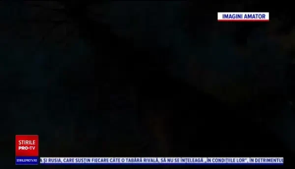 Pe timp de pandemie ”ultimul clopoțel” a fost înlocuit cu ”ultimul zumzet” la un liceu din Baia Mare