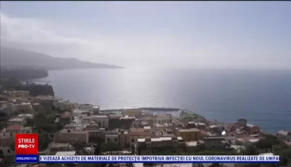 Marea Mediterană îşi revine după zeci de ani de exploatare. Poluarea a scăzut cu până la 30%