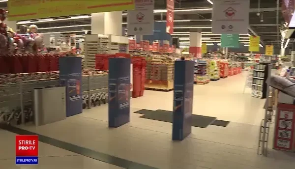 Afacerile s-au prăbușit și cu 85% din cauza pandemiei. ”Primul pas este să cer insolvența”