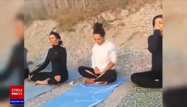 Biseria Ortodoxă, reacție vehementă împotriva yoga: ”Este înhămare, absolut incompatibilă cu credința”