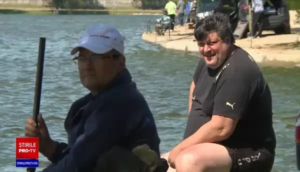 Regulile pentru pescari se modifică din nou, după ce primul ordin a generat controverse