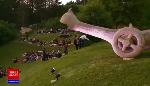 Clujul se pregătește să redevină capitala filmului. Ce au anunțat organizatorii TIFF