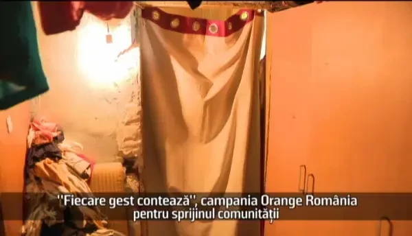 (P) Orange România continuă seria iniţiativelor „Fiecare gest contează”