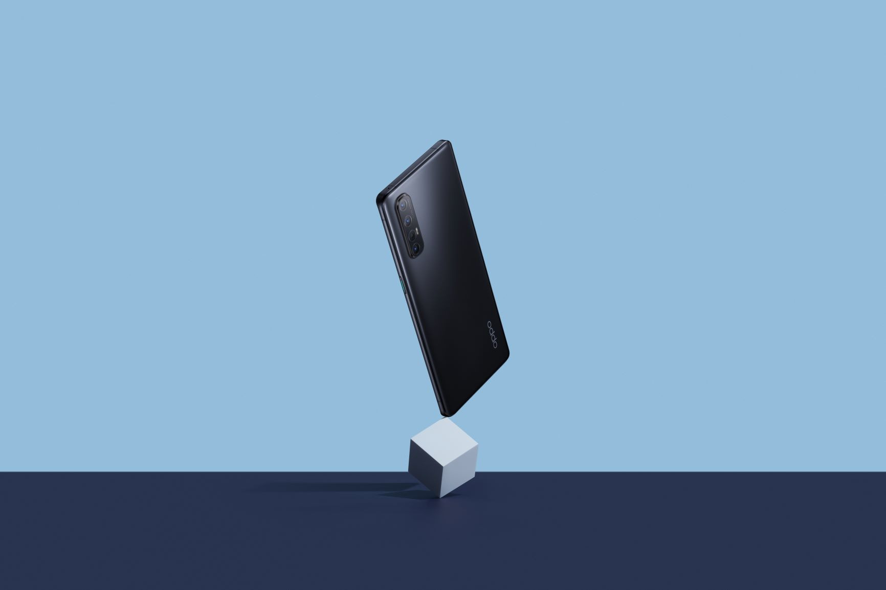 (P) OPPO, lider mondial &icirc;n domeniul tehnologiei, lansat oficial &icirc;n Rom&acirc;nia - 2