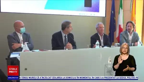 Europa se întoarce la normalitate. Italia a început să primească din nou turiști