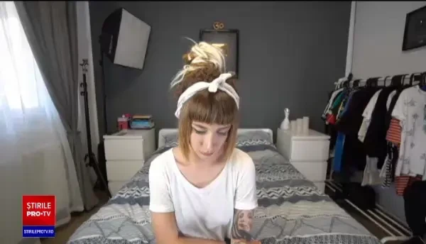 Bianca Adam (Tequila) a fost bătută pe stradă cu o rangă „Nimeni nu a vrut să mă ajute”