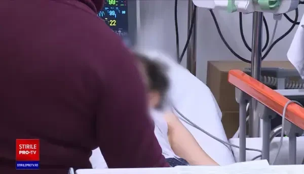 Mai puţine cazuri de gripă, odată cu declanşarea pandemiei COVID-19. Care e explicaţia